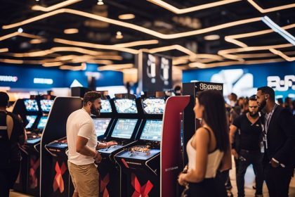 Die 5 Hauptergebnisse der Gaming Expo in Malta