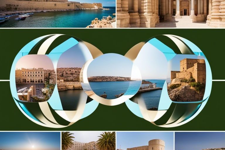 Tourismustrends - Die Prognose für Malta 2024