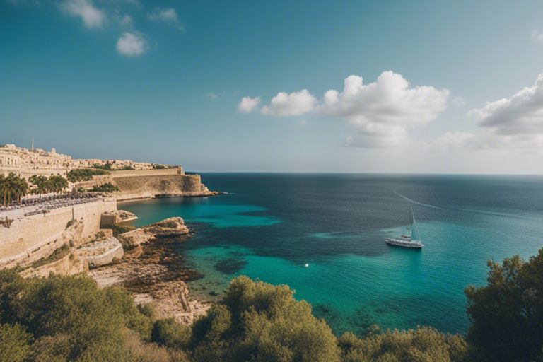 Tourism's Turnaround in Malta