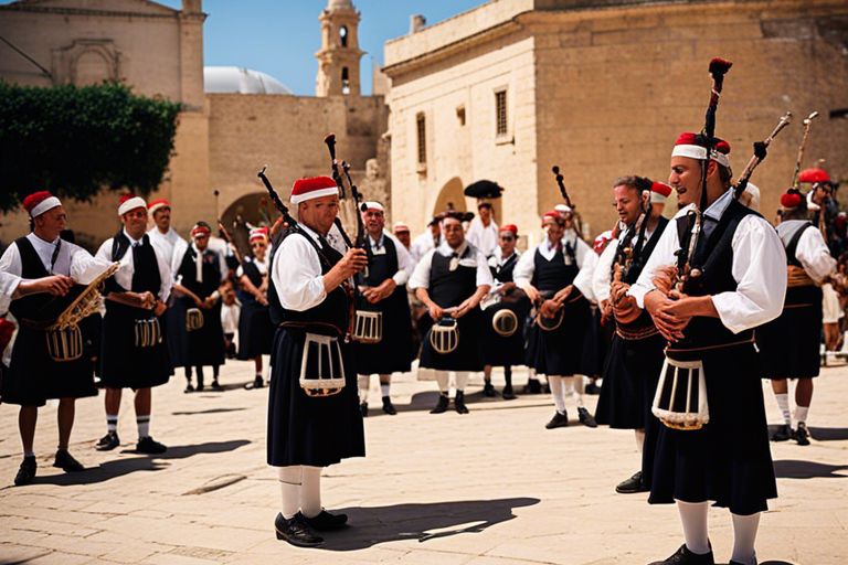 Traditional Maltese Music Explored