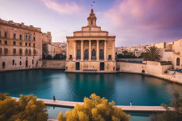 Bevorstehende iGaming-Veranstaltungen in Malta