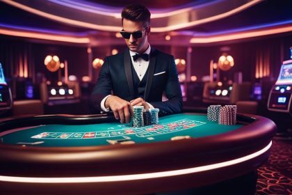 What Sets Leading iGaming Companies Apart