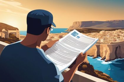 Ihr Leitfaden zu den Steueränderungen in Malta
