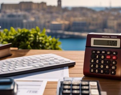 10 Must-Know Accounting Tips in Malta