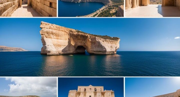 5 Best Tourism Spots in Malta 2024