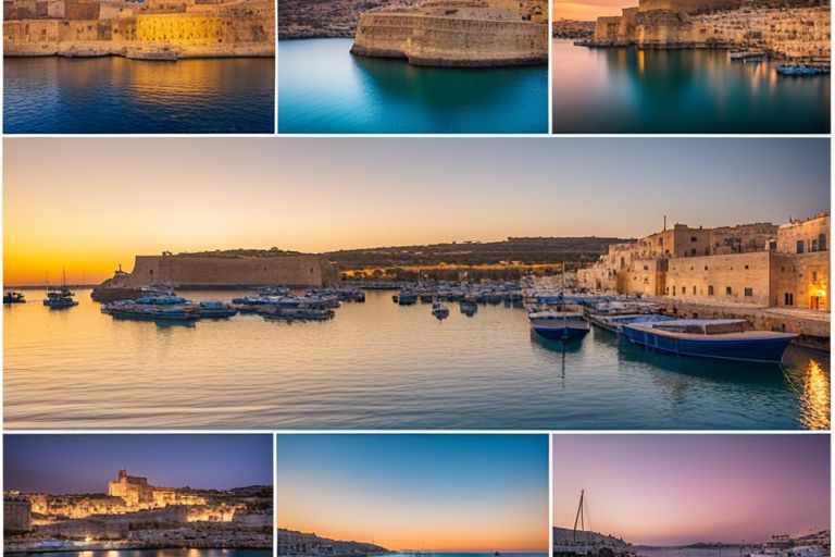 5 Can't-Miss Tourist Attractions in Malta