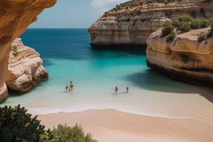 5 Hidden Beaches in Malta for Tourists