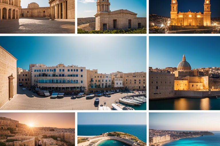 Eine kleine Insel im Mittelmeer, Malta, macht einen großen Einfluss auf die Geschäftswelt mit ihren innovativen und progressiven Unternehmen. Von High-Tech-Firmen bis hin zu nachhaltigen Start-ups prägen diese fünf Unternehmen die Zukunft der maltesischen Wirtschaft und darüber hinaus. Lassen Sie uns einen genaueren Blick auf diese bahnbrechenden Unternehmen werfen und wie sie die Geschäftslandschaft in diesem schönen Inselstaat verändern.