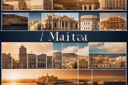 5 Leading Banks in Malta's Landscape