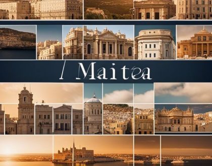 5 Führende Banken in der maltesischen Finanzlandschaft
