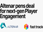 Altenar & Fast Track Elevate Player Engagement