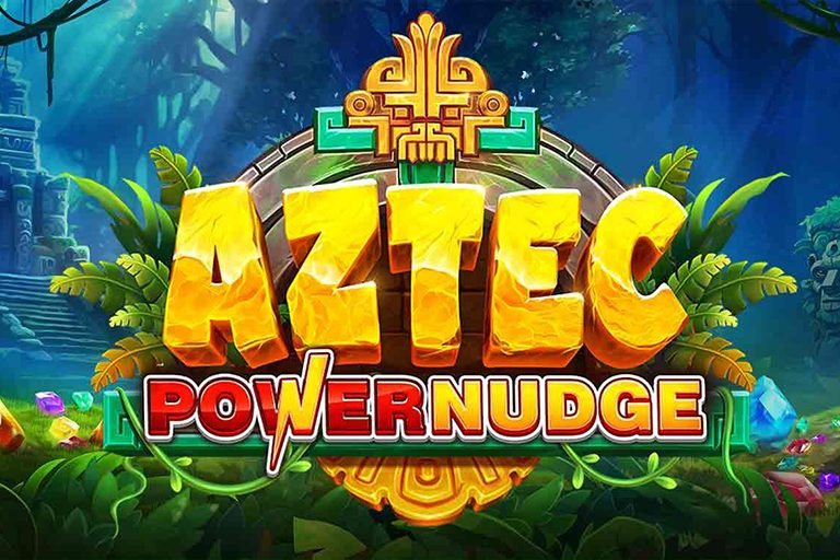 Aztec Powernudge Slot by Pragmatic Play