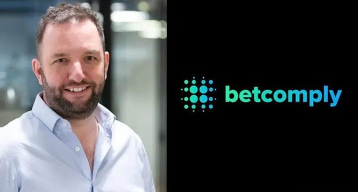 BetComply Appoints Martin Hodges as CMO