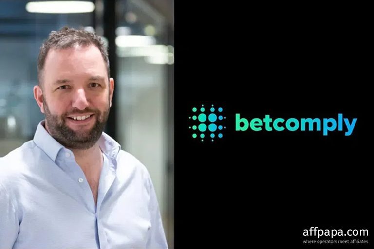 BetComply Appoints Martin Hodges as CMO