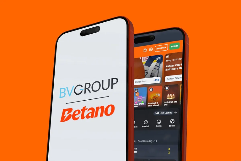 Betano Enters UK Market with BVGroup