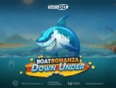 Boat Bonanza Down Under Slot by Play'n GO