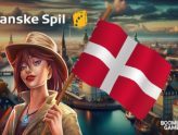Booming Games & Danske Spil iGaming Partnership