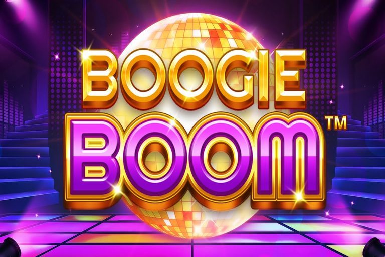 Booming Games Introduces Boogie Boom Slot