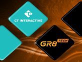 CT Interactive Signs Key Deal with GR8 Tech
