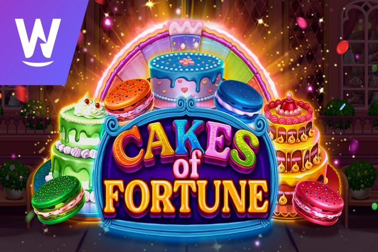 Cakes of Fortune from Wizard Games