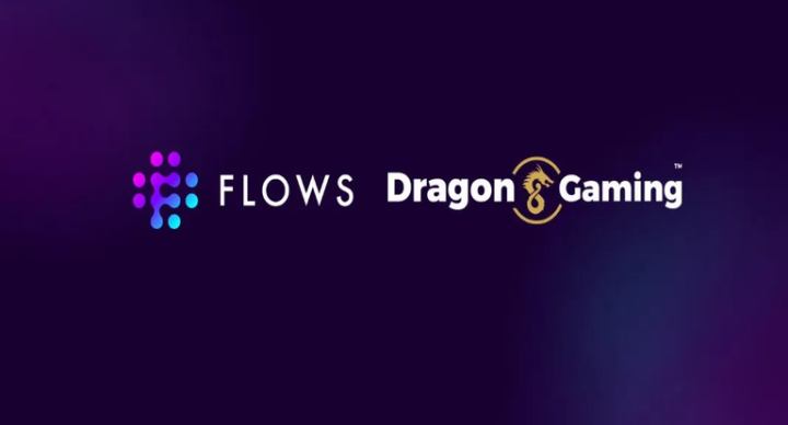 Dragon Gaming & Flows Gaming Alliance