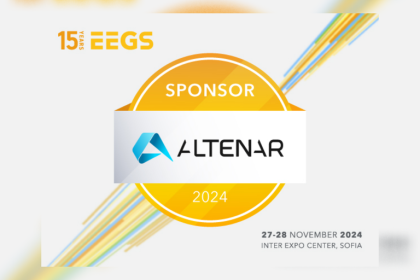 EEGS 2024 Welcomes Altenar as General Sponsor