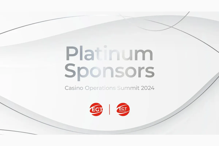 EGT & EGT Digital at Casino Ops Summit 2024