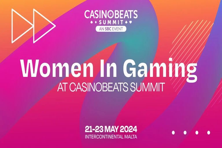 Empowering Women - The CasinoBeats Summit 2024