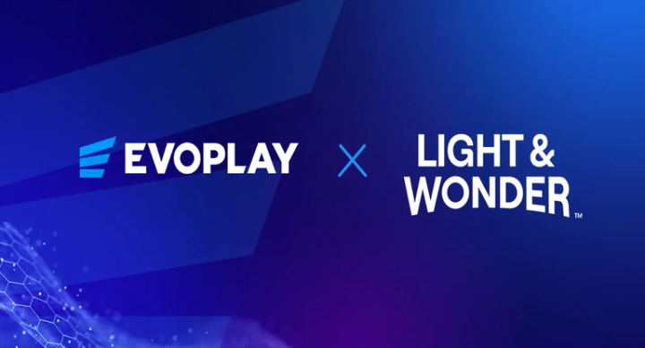 Evoplay & Light & Wonder Gaming Alliance