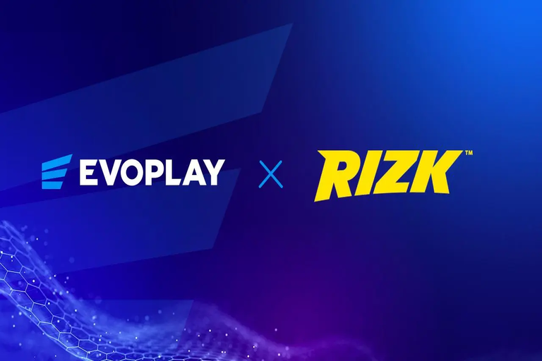 Evoplay's Europe Expansion with Rizk