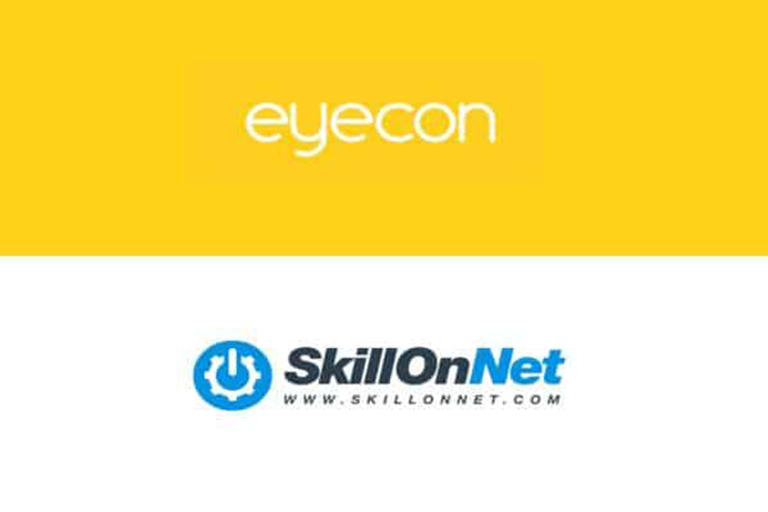 Eyecon Games Now Available through PlayUZU