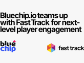 Fast Track & Bluechip.io Elevate iGaming