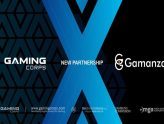 Gaming Corps Partnership with Gamanza Group