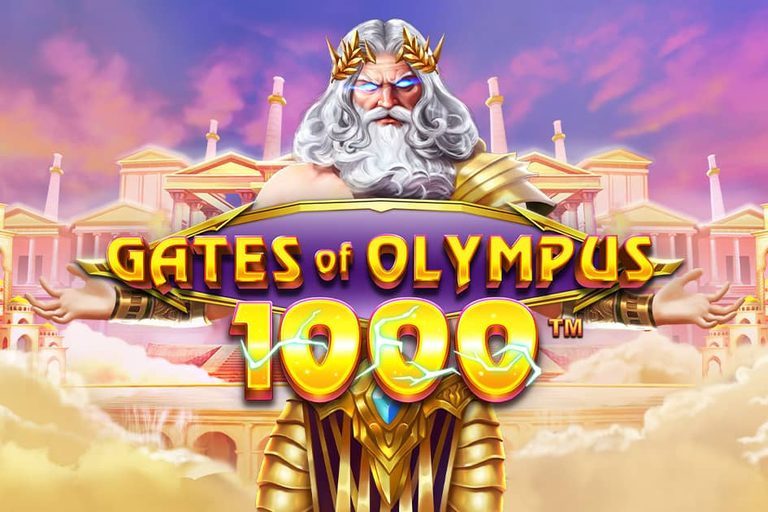 Gates of Olympus 1000™ Slot Review & Demo