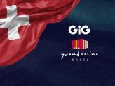GiG Partners with Grand Casino Basel