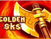 Golden Øks Slot Adventure by Belatra Games