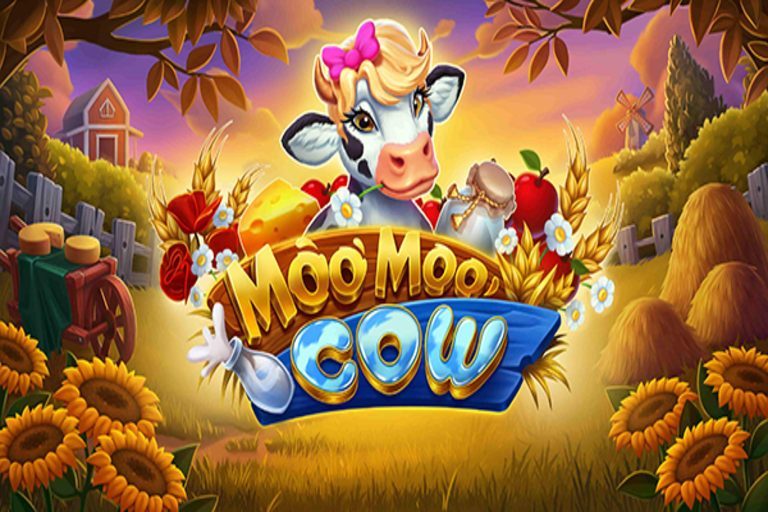 Habanero Introduces Moo Moo Cow Slot Game