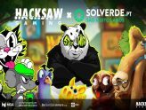 Hacksaw Gaming Enters Portugal with Solverde.pt