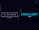 Highlight Games Alliance with 1X2 Network