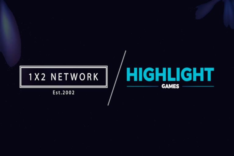 Highlight Games Alliance with 1X2 Network