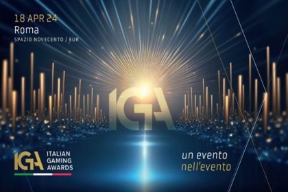 Italian Gaming Expo & Conference (IGE)