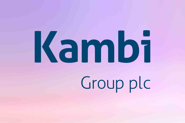 Kambi Group plc Repurchases 40,000 Shares