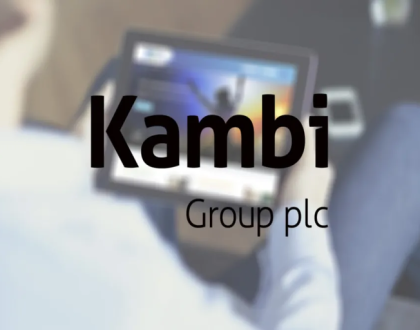 Kambi Group plc Repurchases 50,000 Shares