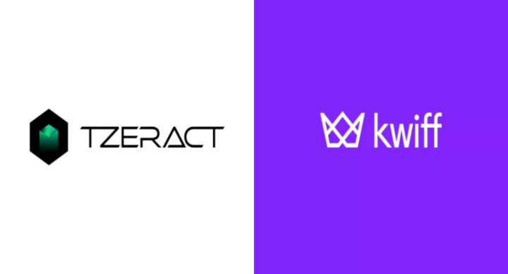 Kambi's Tzeract Enters Partnership with kwiff