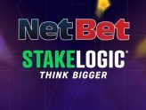 NetBet and Stakelogic Join Forces in Denmark