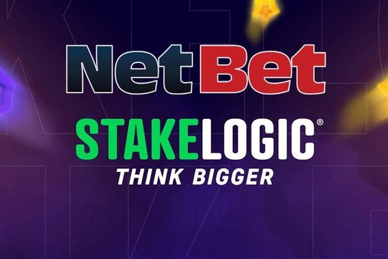 NetBet and Stakelogic Join Forces in Denmark