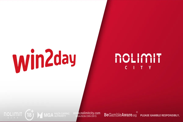 Nolimit City Expands Its Reach with win2day