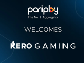 Pariplay's Betting Partnership with Kero Gaming