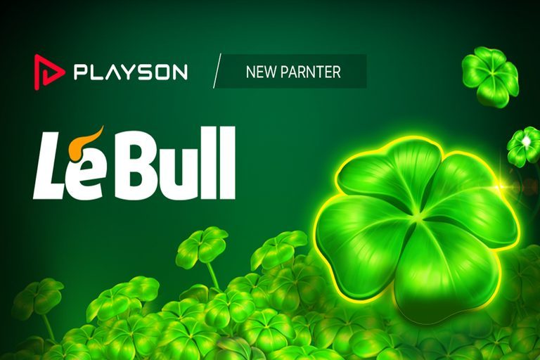 Playson Expands in Portugal with Lebull.pt
