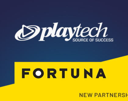 Playtech and Fortuna Elevate Online Poker